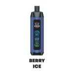Berry Ice