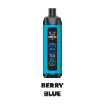 Berry Blue Ice