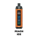 Peach Ice
