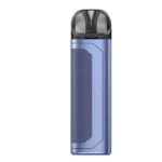 Blue Purple