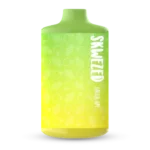 GREEN APE 5000 PUFF 5%