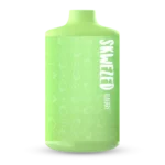 KIBERRY 5000 PUFF 5%