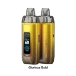 Glorious Gold
