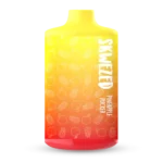 PINEAPPLE PUCKER 5000 PUFF 5%