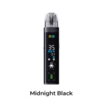 Mid Night Black