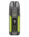GUNMENTAL LIME