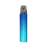 Aurora Blue